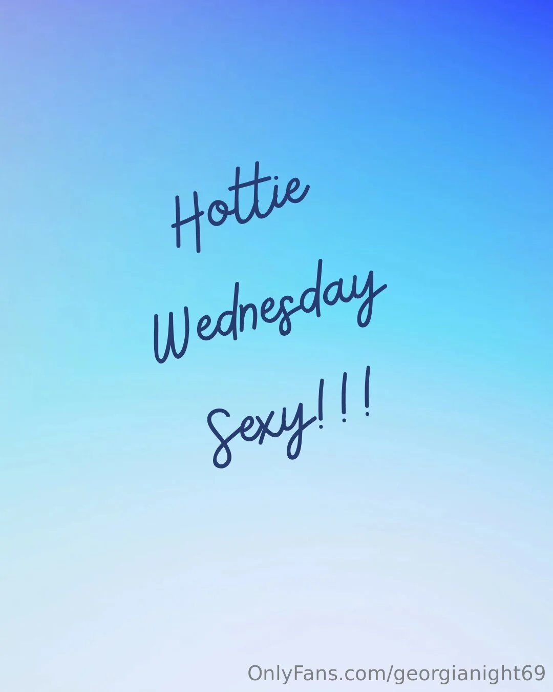 Georgia Night georgianight69 - #39